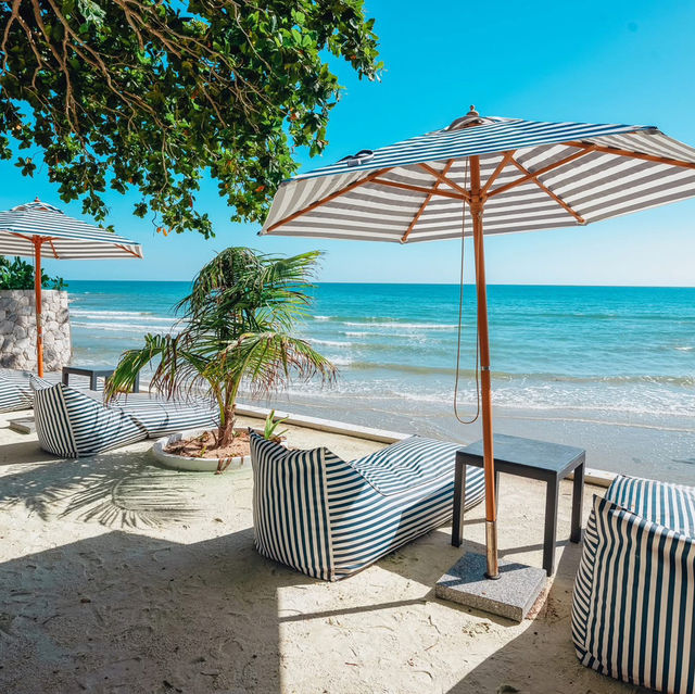 Koh Chang Grand View Resort  