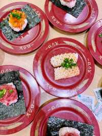 Sushiro - Central Westville