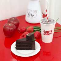 Sugar Bloom Cafe
