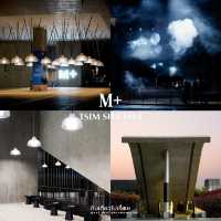 เช็คอิน 10 พิกัด ย่านจิมซาจุ่ยของฮ่องกง