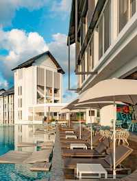 “Rock and Relax: Guest Experiences at Hard Rock Hotel Desaru Coast”