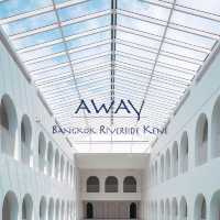 Away Bangkok Riverside Kene