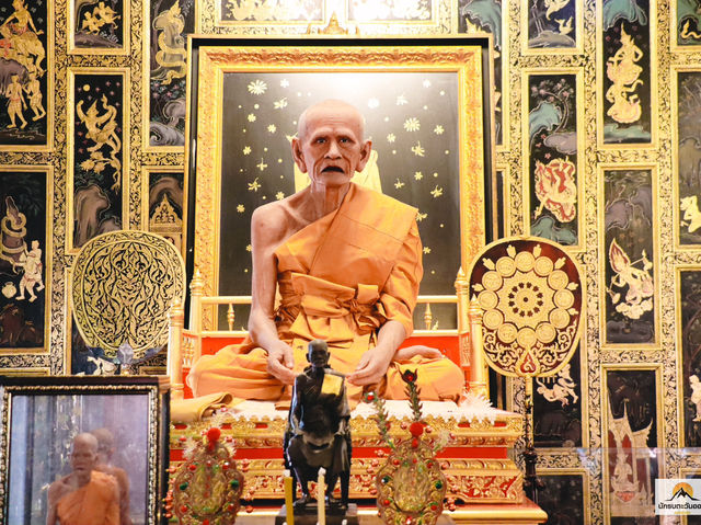 วัดจุฬามณี