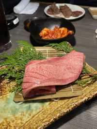 🇯🇵 Yakiniku Rikimaru Sennichimae for an awesome bbq! 