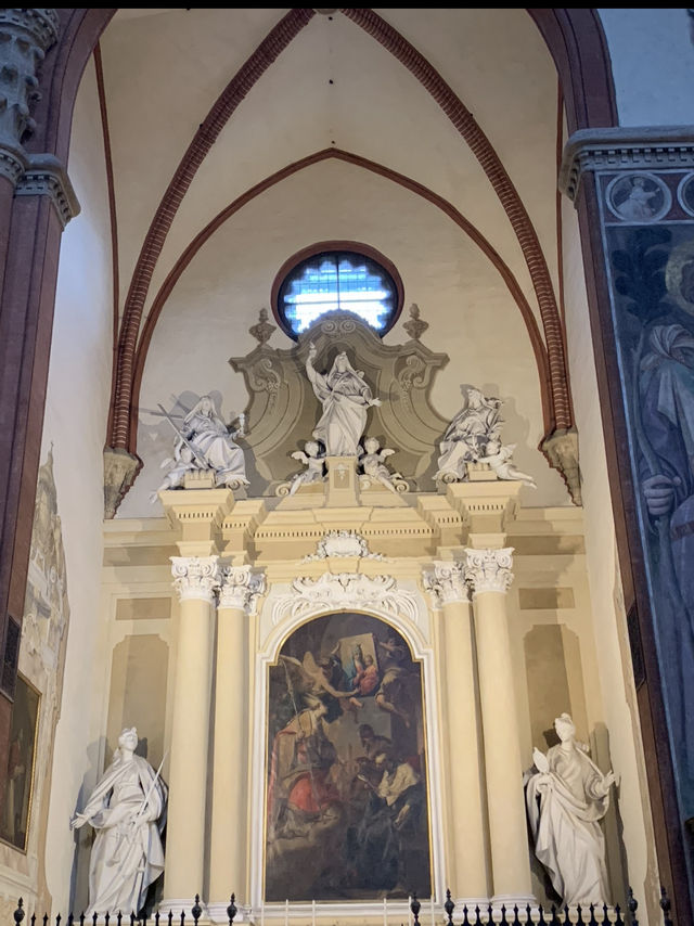 イタリアの大聖堂🇮🇹