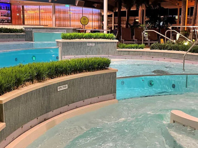 Ovation of the Seas Review: Is Royal Caribbean’s Megaship Worth the Hype?" 🌊  