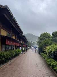 A scenic classical garden in Hong Kong you can’t miss…