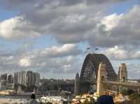 Been here for so many times and never get bored with the view