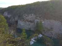 Plitvička Jezera National Park