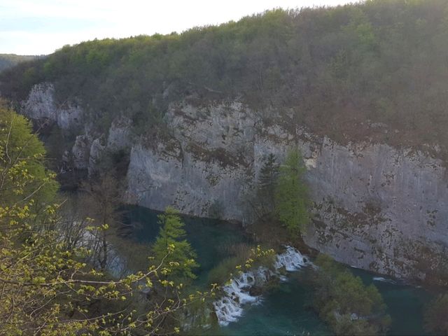 Plitvička Jezera National Park