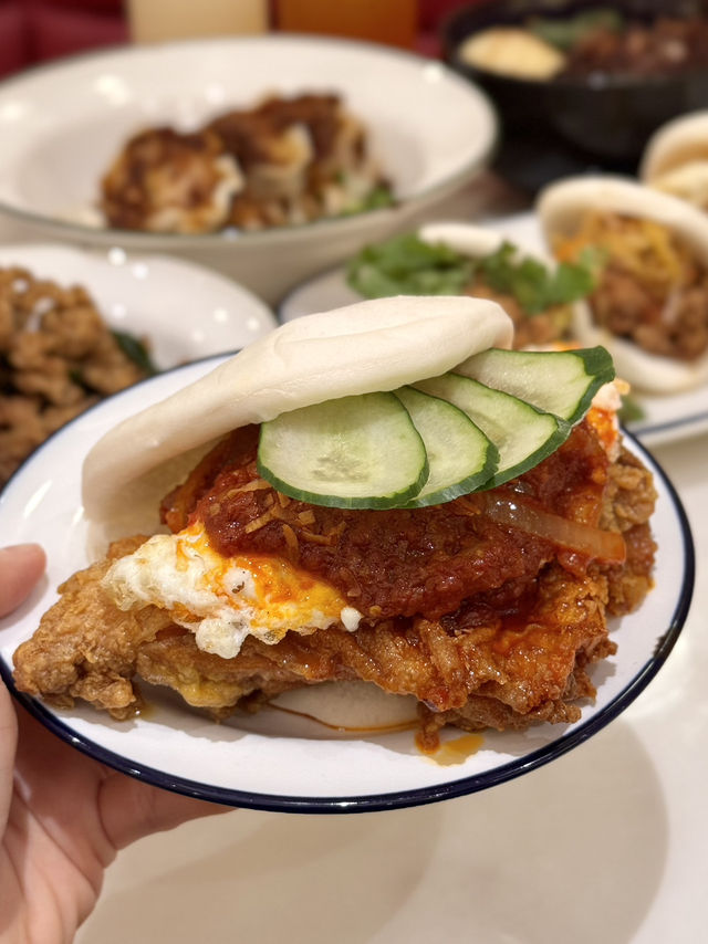 Retro Red Vibes and Inventive Bites: What’s New in the East