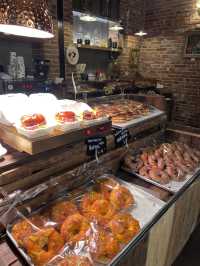 New York Bagelous Museum เบเกิ้ลร้านเด็ดที่ห้ามพลาด !