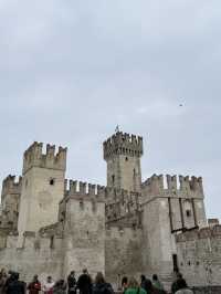 🇮🇹 Italian Dream Trip – 5 Days Itinera