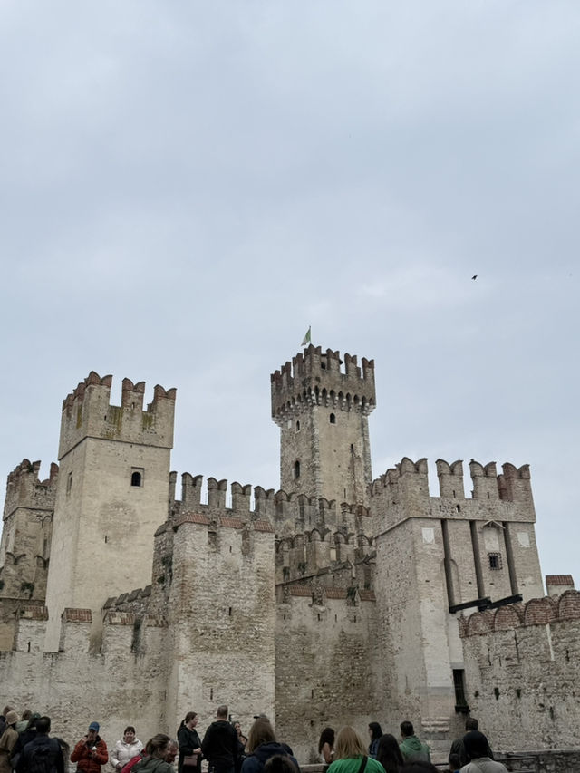 🇮🇹 Italian Dream Trip – 5 Days Itinera
