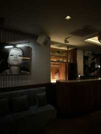🍸 웨스트 할리우드 Bar Lis, LA의 세련된 루프탑 바!