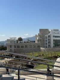 💡 LA The Getty 박물관 꿀팁, 완벽한 방문 가이드!