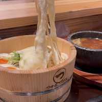 【大阪】大人気！ラーメン屋