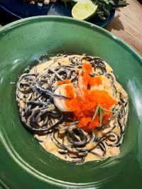 ร้านอาหารต้องไปในเชียงราย