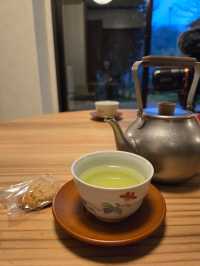 Fumoto Ryokanふもと旅館