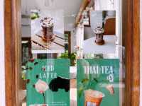 12cafe & bakery Ranong