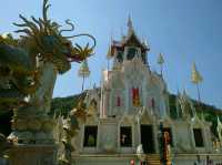 เที่ยว..วัดข่อย เมืองเพชรบุรี
