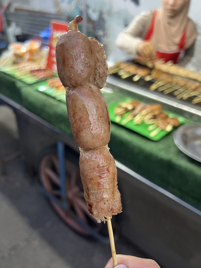 A Short Getaway to Betong, Thailand – Food Festival🇹🇭