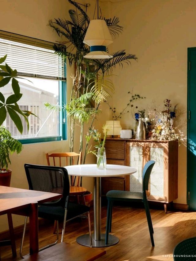 YenFlorist