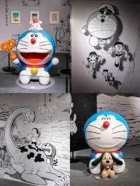 Doraemon บุก ICONSIAM แล้ววันนี้! 🔵🐱🎌