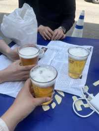 🍺 인천 중구의 로컬 수제맥주 양조장 – 인천맥주