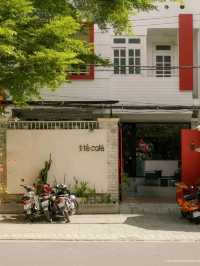Ti Tê Cafe