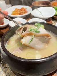 서면 미슐랭 맛집 ‘안목’
