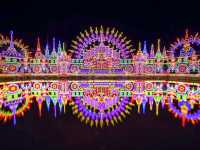 A Night of Dazzle and Delight: Experiencing Carnival Magic in Phuket