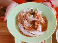 บุฟเฟ่ต์ไก่ตุ๋นมะระ 79 บาท