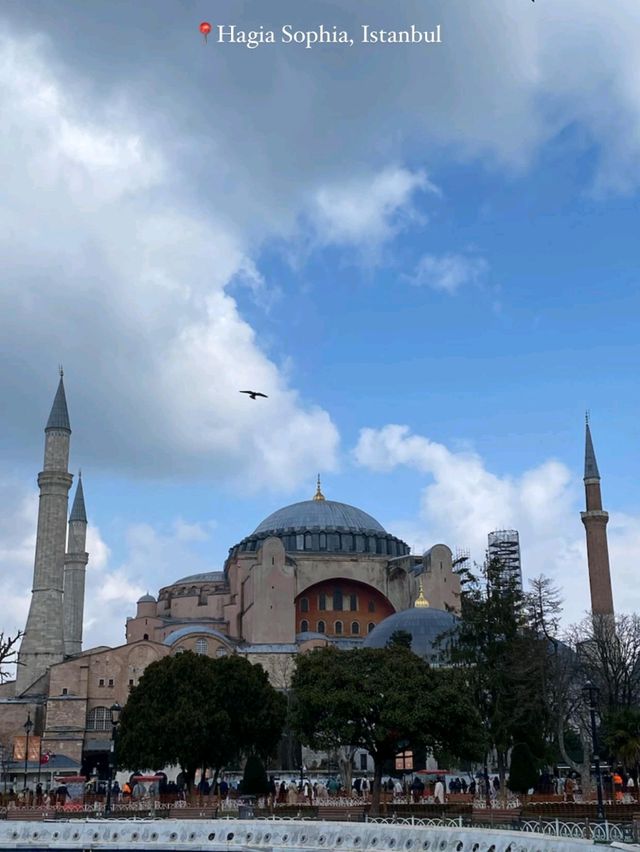 Turkiyee Moments 🫂
