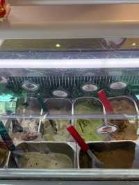 ร้าน Gelato ในตำนานของหัวหิน