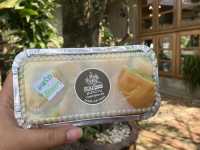สวนหน้าบ้าน คาเฟ่ขนมปังโฮมเมท  ชลบุรี