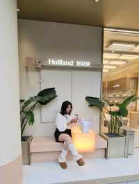 ร้านขนมที่ใครไปเทึ่ยวจีนแล้วต้องแวะชิม