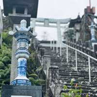天神社⛩️環境優美