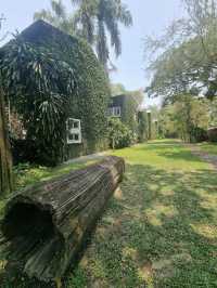 🌿🏡 เก๊าไม้ล้านนา เชียงใหม่ 🏡🌿