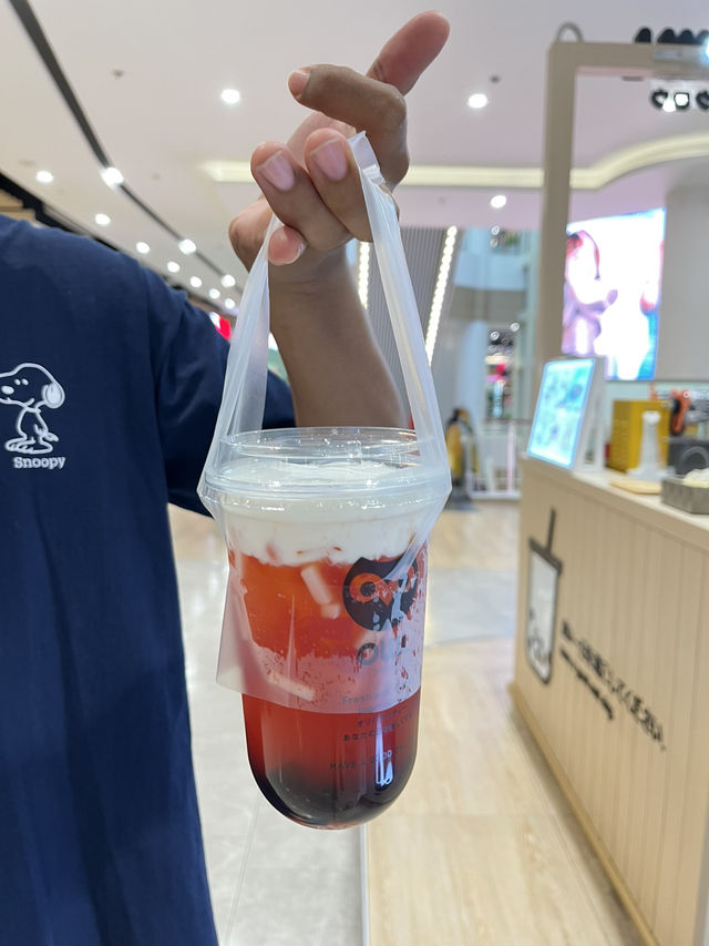 Owl cha🦉