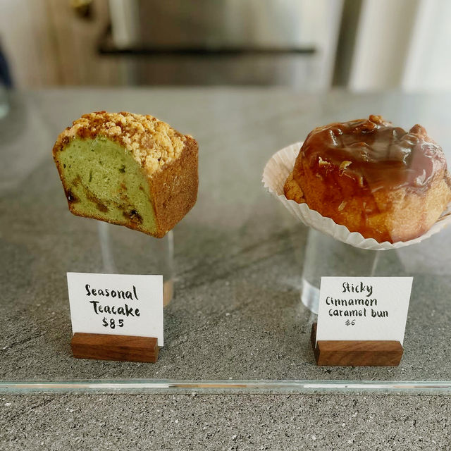 Escape into Flavor at Asylum Coffee
