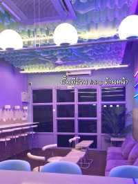 รีวิวที่พักปีนังสไตล์มินิมอล