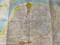 Avignon เมืองโบราณฝรั่งเศสตอนใต้ 