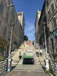 Marseille | มาร์เซย์