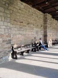 เที่ยว(Durham Castle) สถานที่ถ่ายทำแฮรี่พอร์ตเตอร์