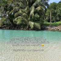 Escape Life koh kood ที่พักเกาะกูด งบหลักร้อย