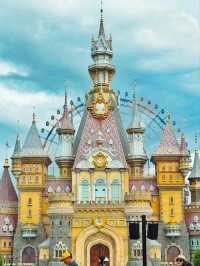 Grand World Phu Quoc