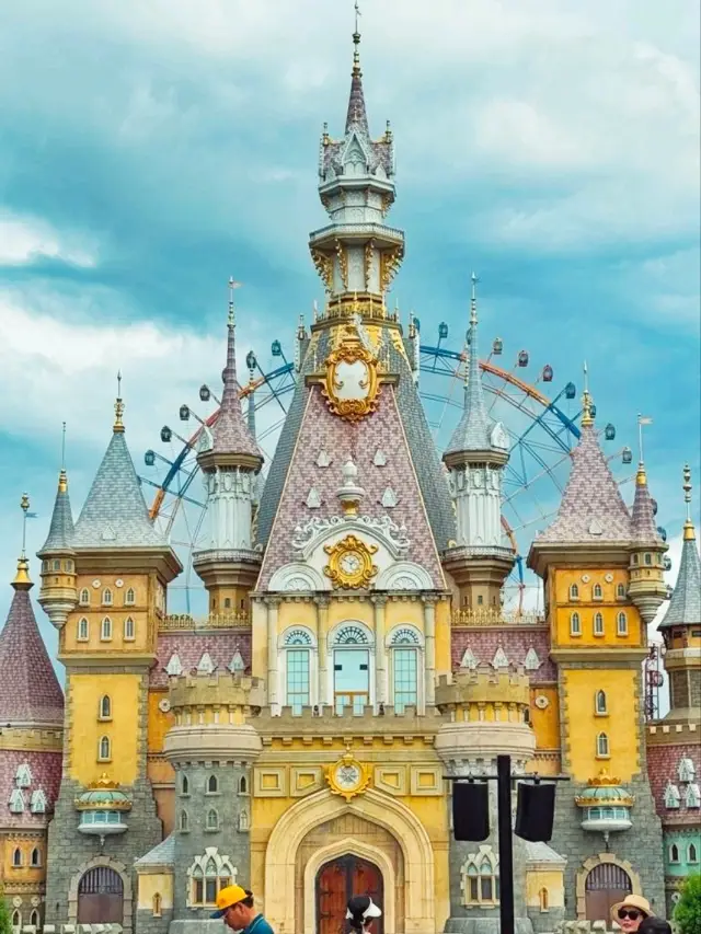 Grand World Phu Quoc