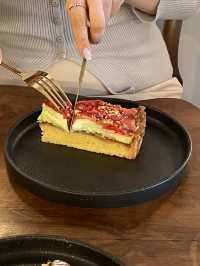 あの中目黒で連日大行列のフルーツタルト専門店"PRINCESSTART"が吉祥寺に5/3にOPEN!!