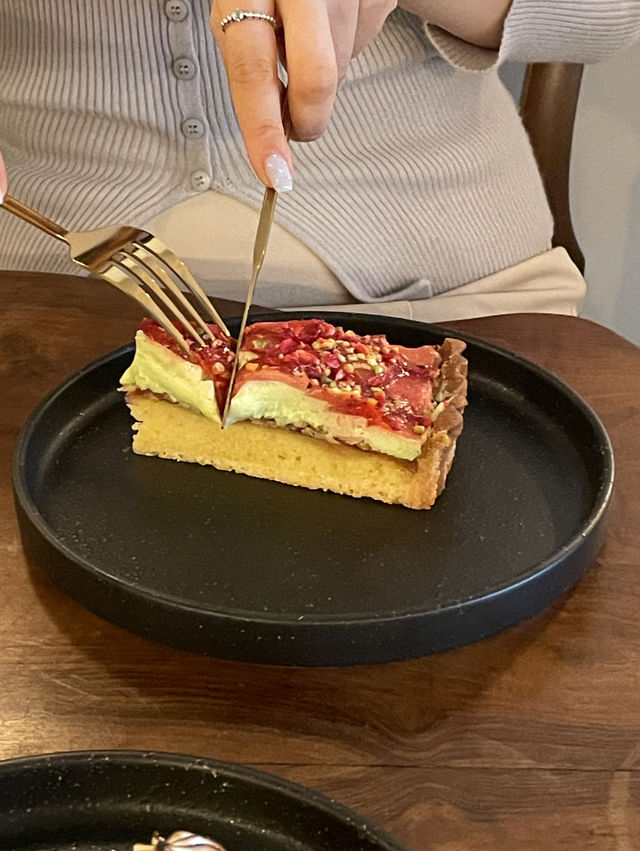 あの中目黒で連日大行列のフルーツタルト専門店"PRINCESSTART"が吉祥寺に5/3にOPEN!!